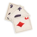 Cards at Pirate Play Online Casino
