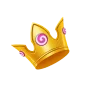 Crown at Pirate Play Online Casino