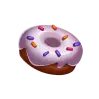 Donut at Pirate Play Online Casino