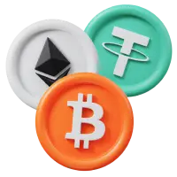 All cryptocurrencies are supported at Pirate Play Casino