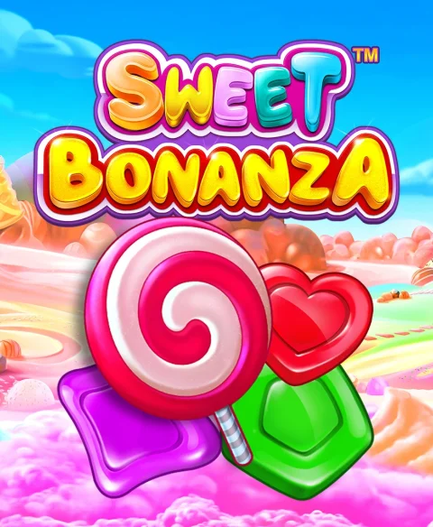 Play Sweet Bonanza at Pirate Play Casino