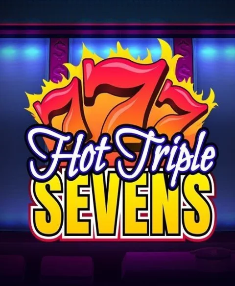 Play Hot Triple Sevens at Pirate Play Casino