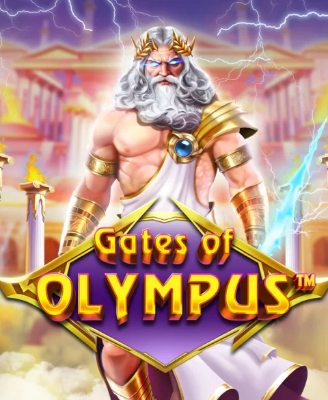 Play Gates of Olympus at Pirate Play Casino