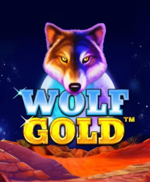 Play Wolf Gold at Pirate Play Casino