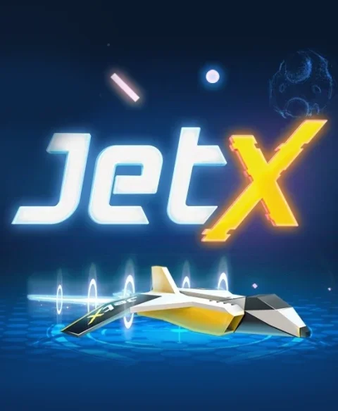 Play JetX at Pirate Play Casino