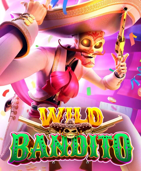 Play Wild Bandito at Pirate Play Casino